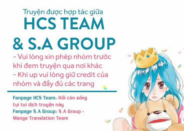 Anagura Amélie - Chapter 2 - Trang 1