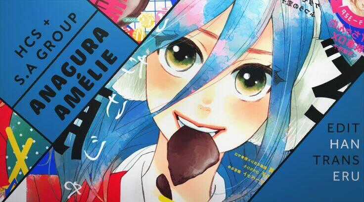 Anagura Amélie - Chapter 2 - Trang 2