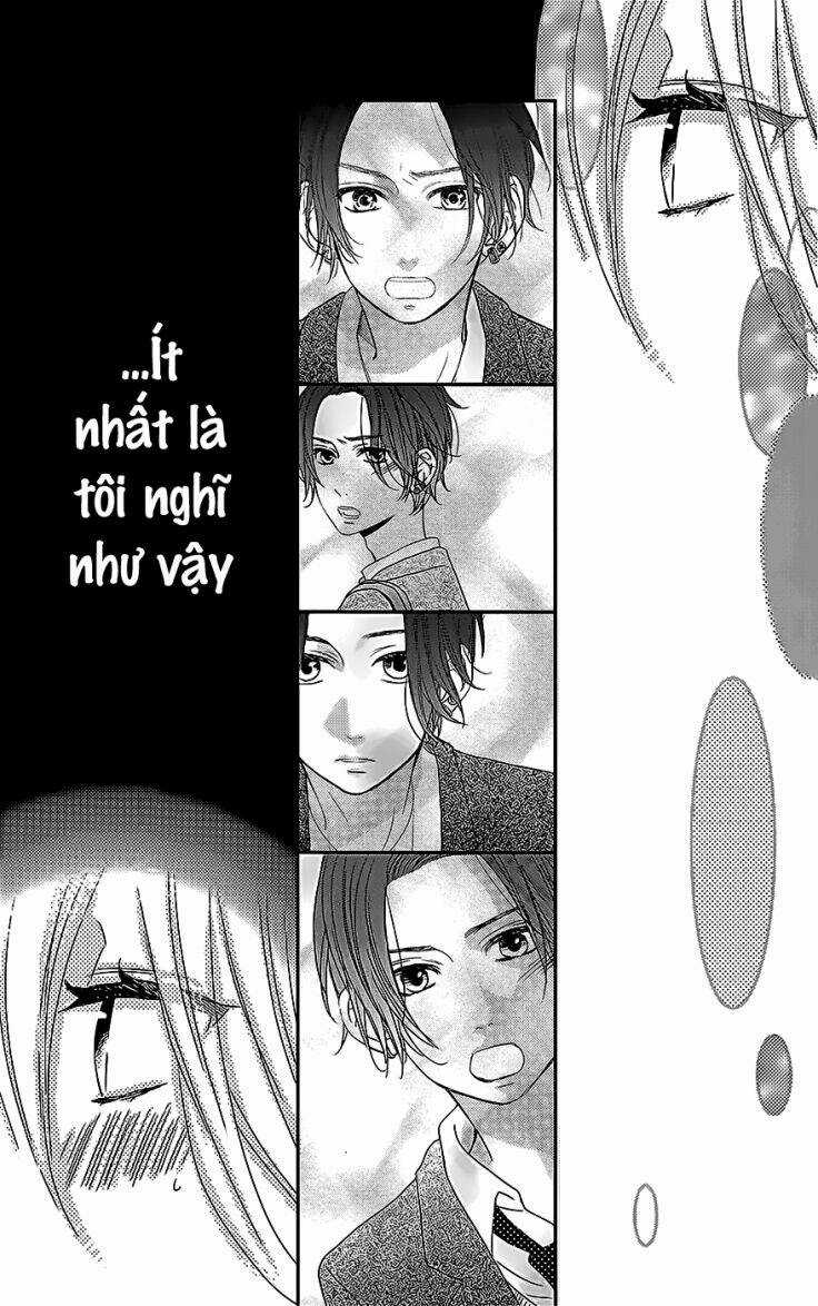 Anagura Amélie - Chapter 2 - Trang 22