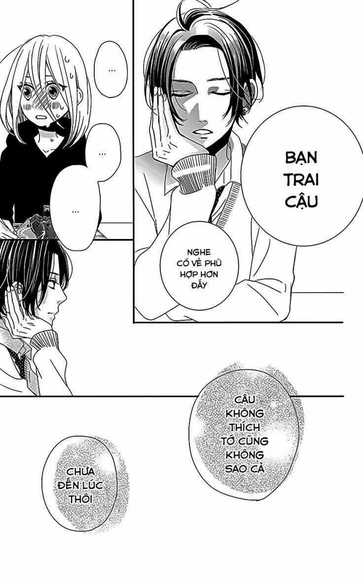 Anagura Amélie - Chapter 2 - Trang 29