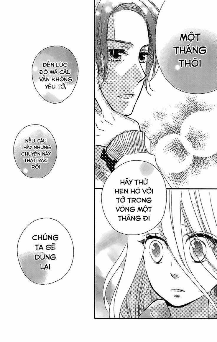 Anagura Amélie - Chapter 2 - Trang 30