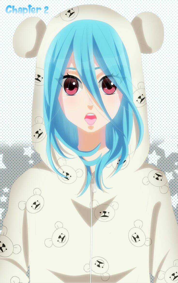 Anagura Amélie - Chapter 2 - Trang 7