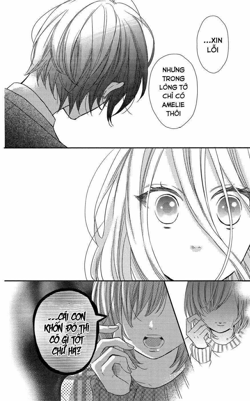 Anagura Amélie - Chapter 3 - Trang 13