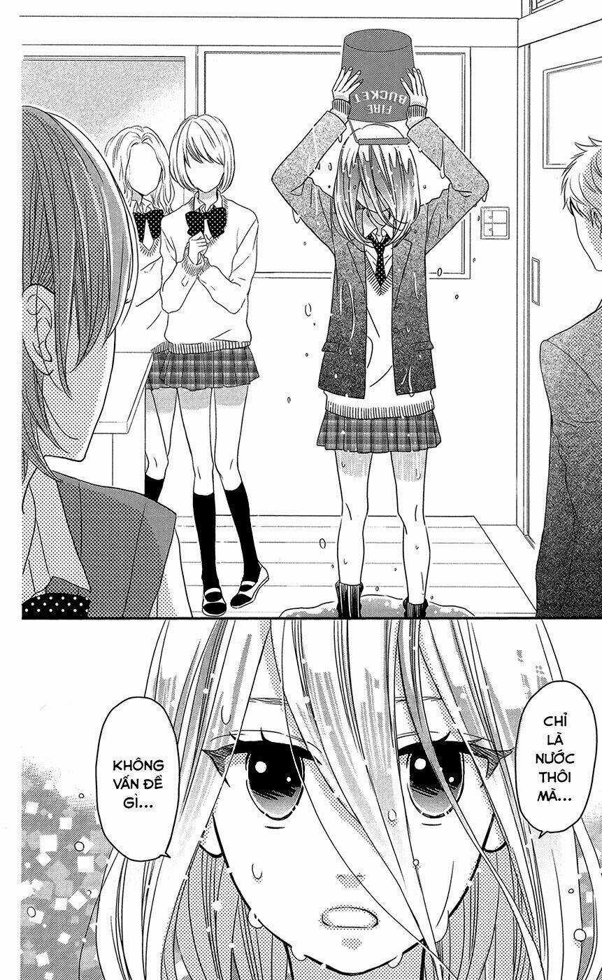 Anagura Amélie - Chapter 3 - Trang 20