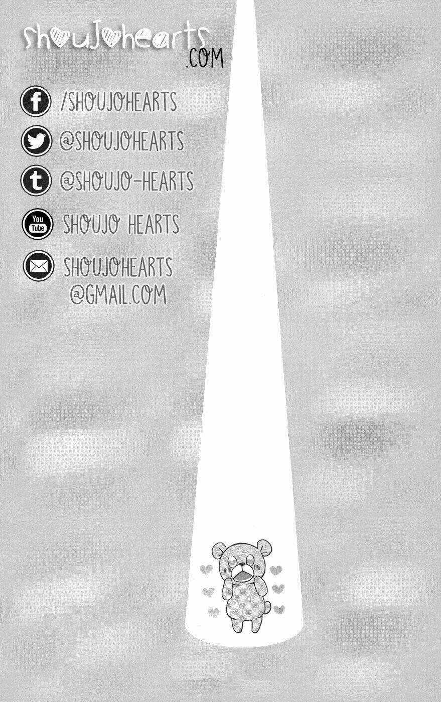 Anagura Amélie - Chapter 3 - Trang 5