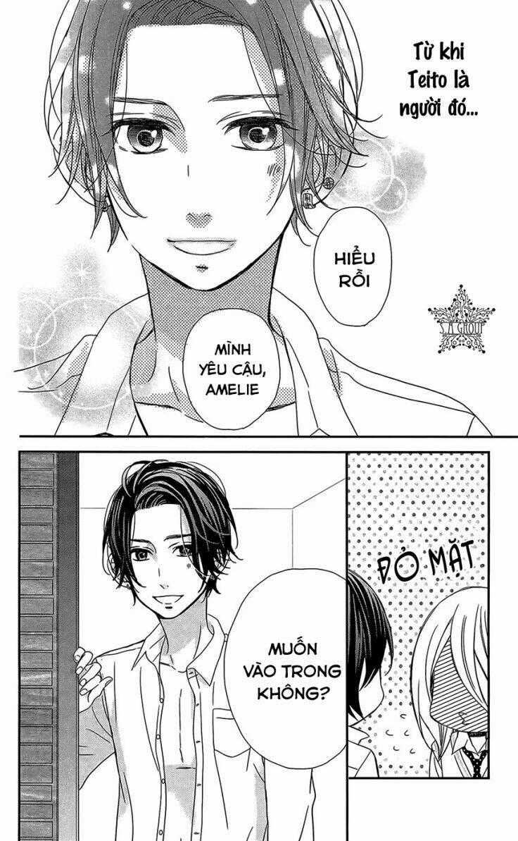 Anagura Amélie - Chapter 4 - Trang 27