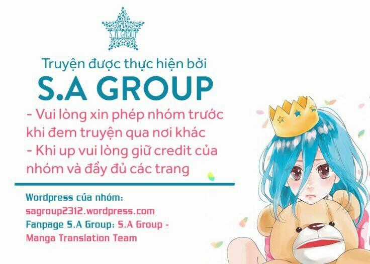 Anagura Amélie - Chapter 5 - Trang 1