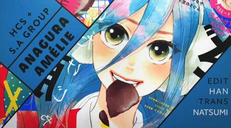 Anagura Amélie - Chapter 5 - Trang 2