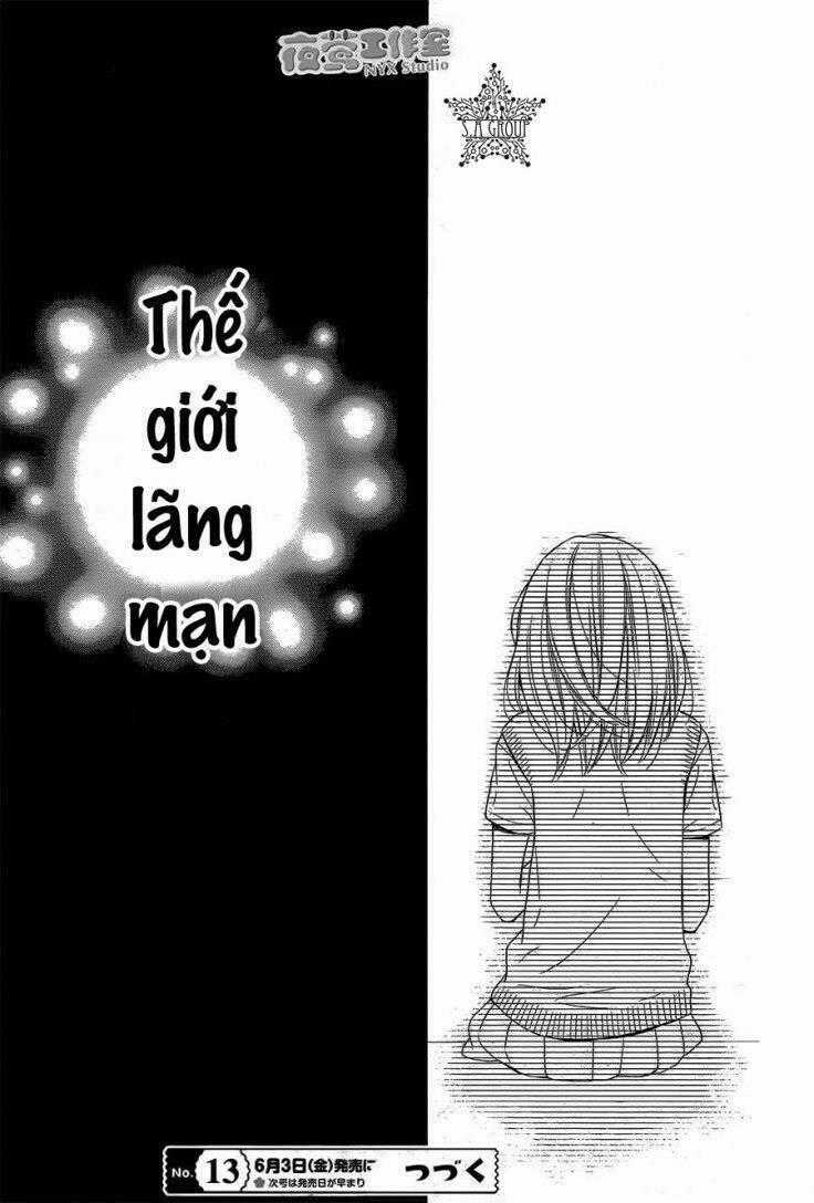 Anagura Amélie - Chapter 8 - Trang 28