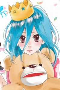 Đọc truyện Anagura Amélie