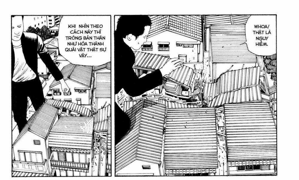 Anamorphosis No Meijuu - Chapter 1 - Trang 75