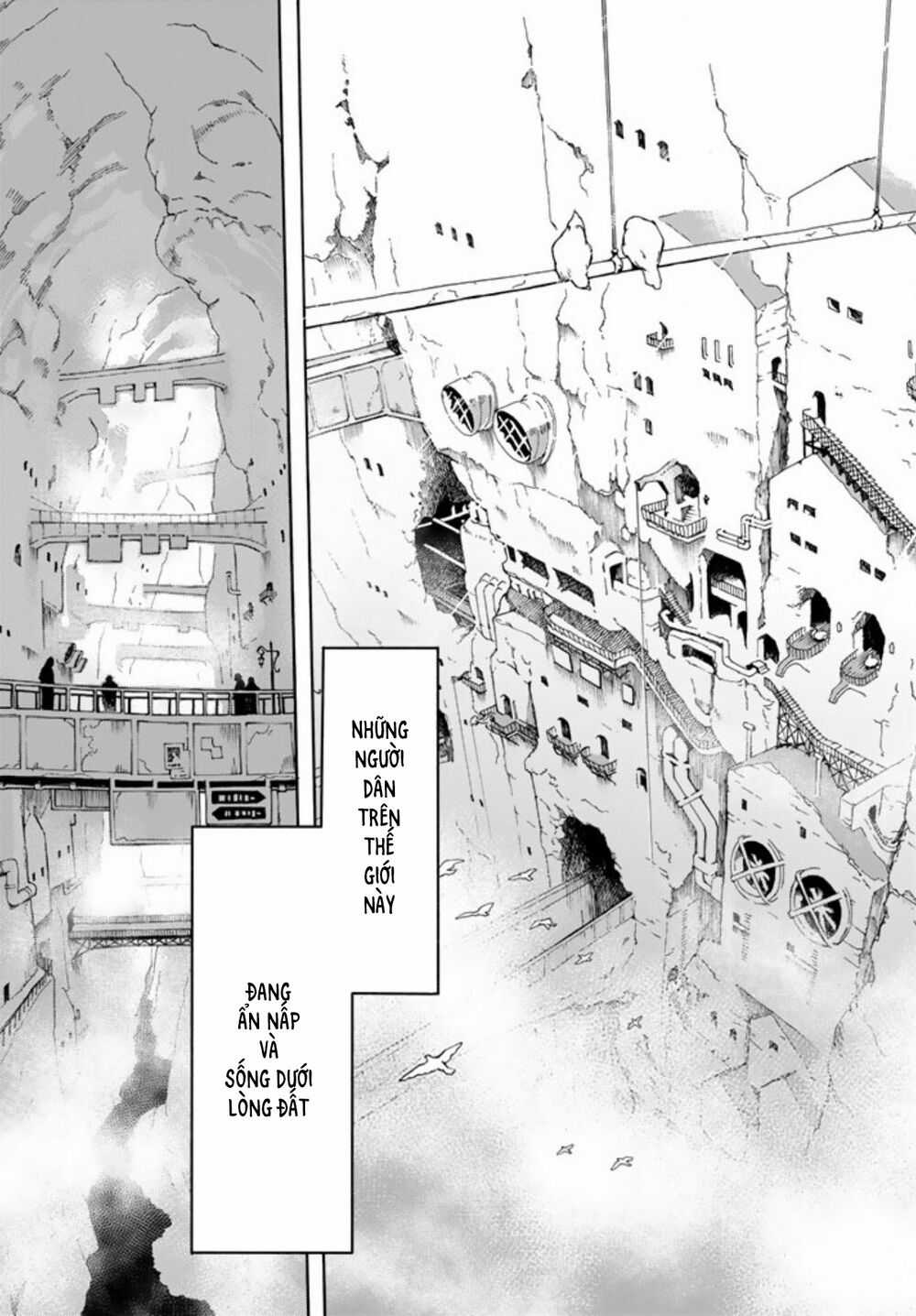 Anayashi - Chapter 1 - Trang 11