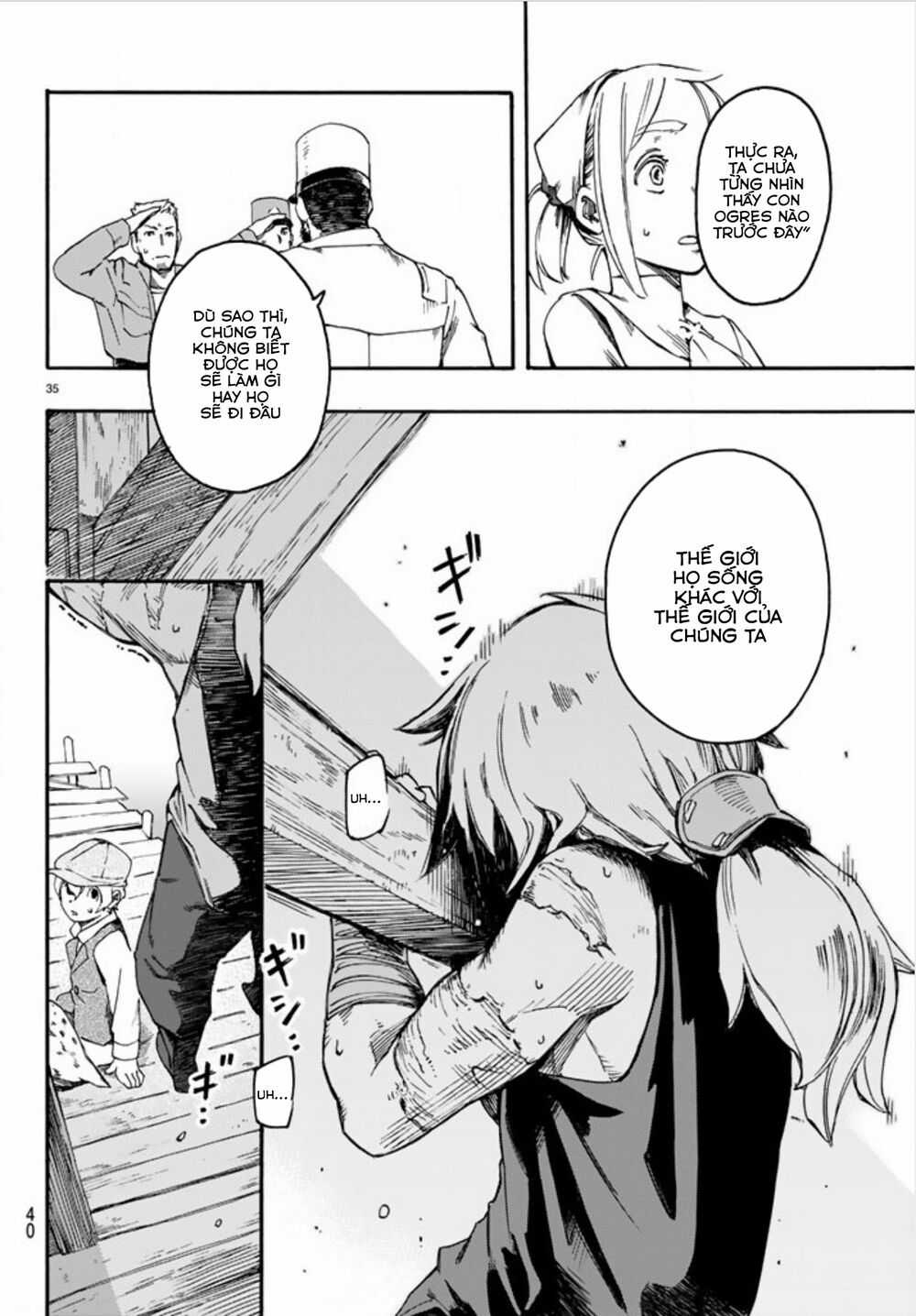 Anayashi - Chapter 1 - Trang 40