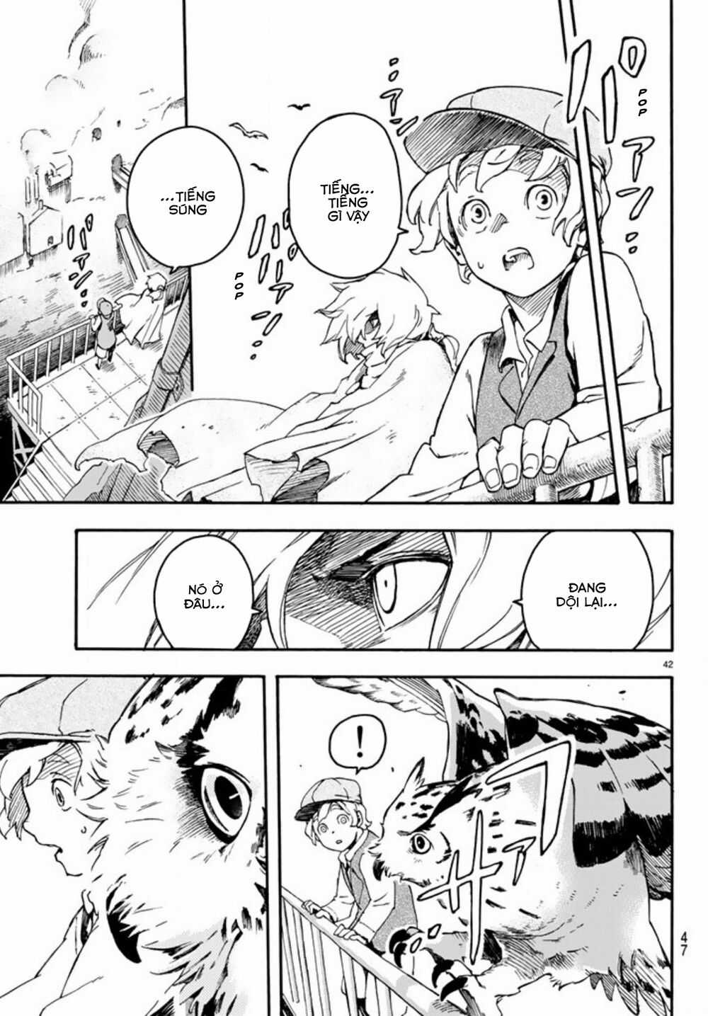 Anayashi - Chapter 1 - Trang 46