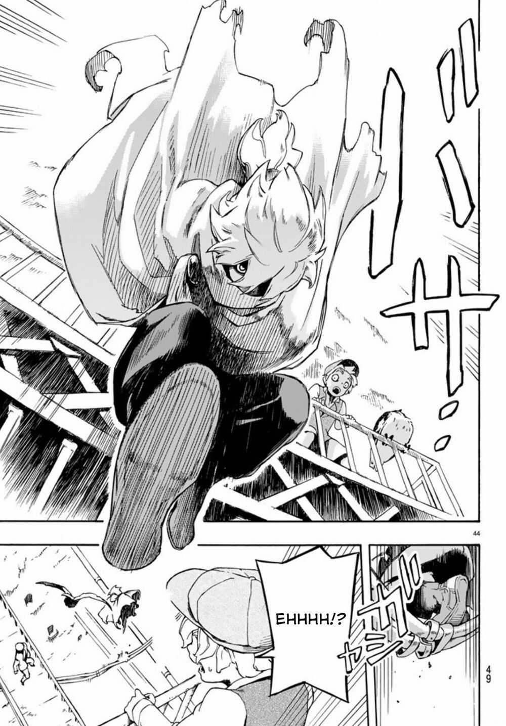 Anayashi - Chapter 1 - Trang 48