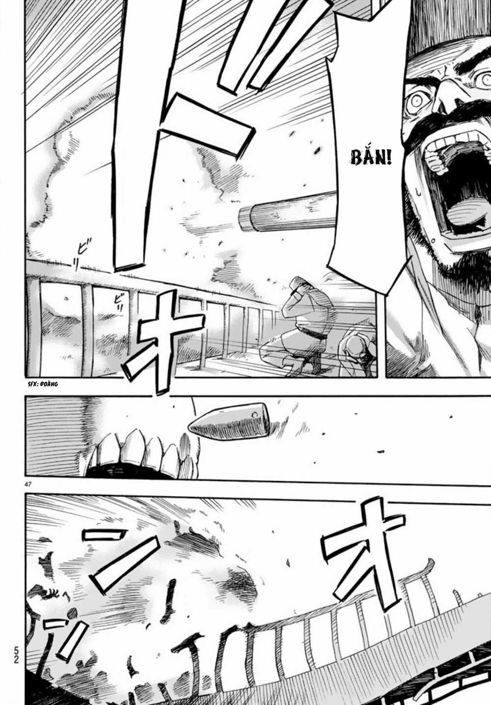 Anayashi - Chapter 1 - Trang 51