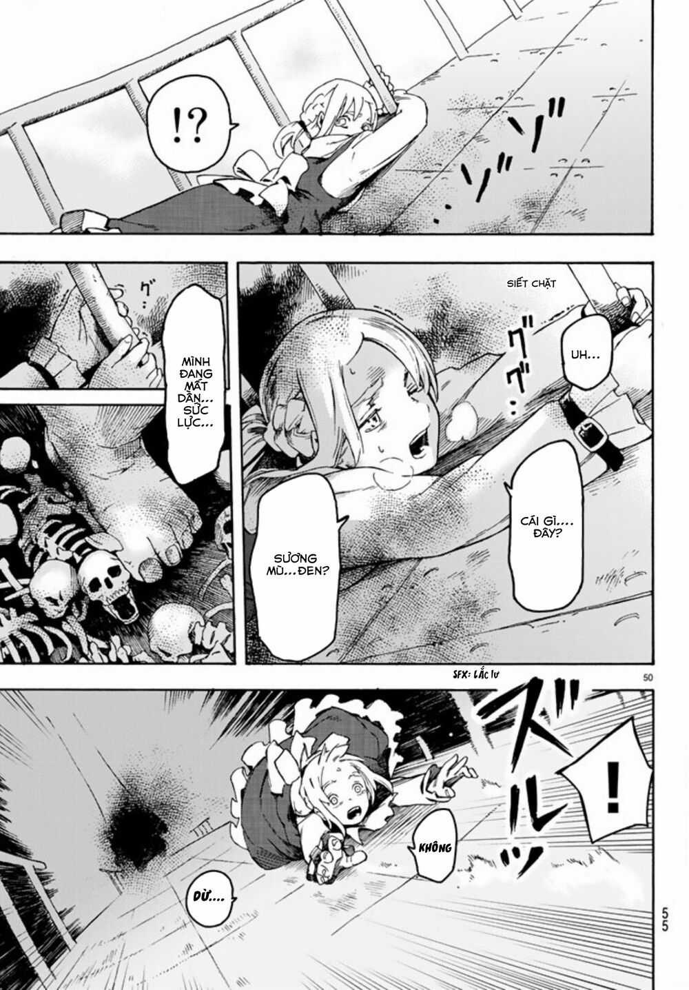 Anayashi - Chapter 1 - Trang 54