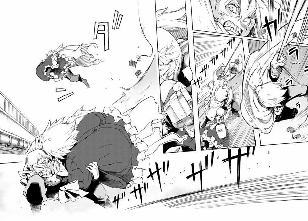 Anayashi - Chapter 1 - Trang 55