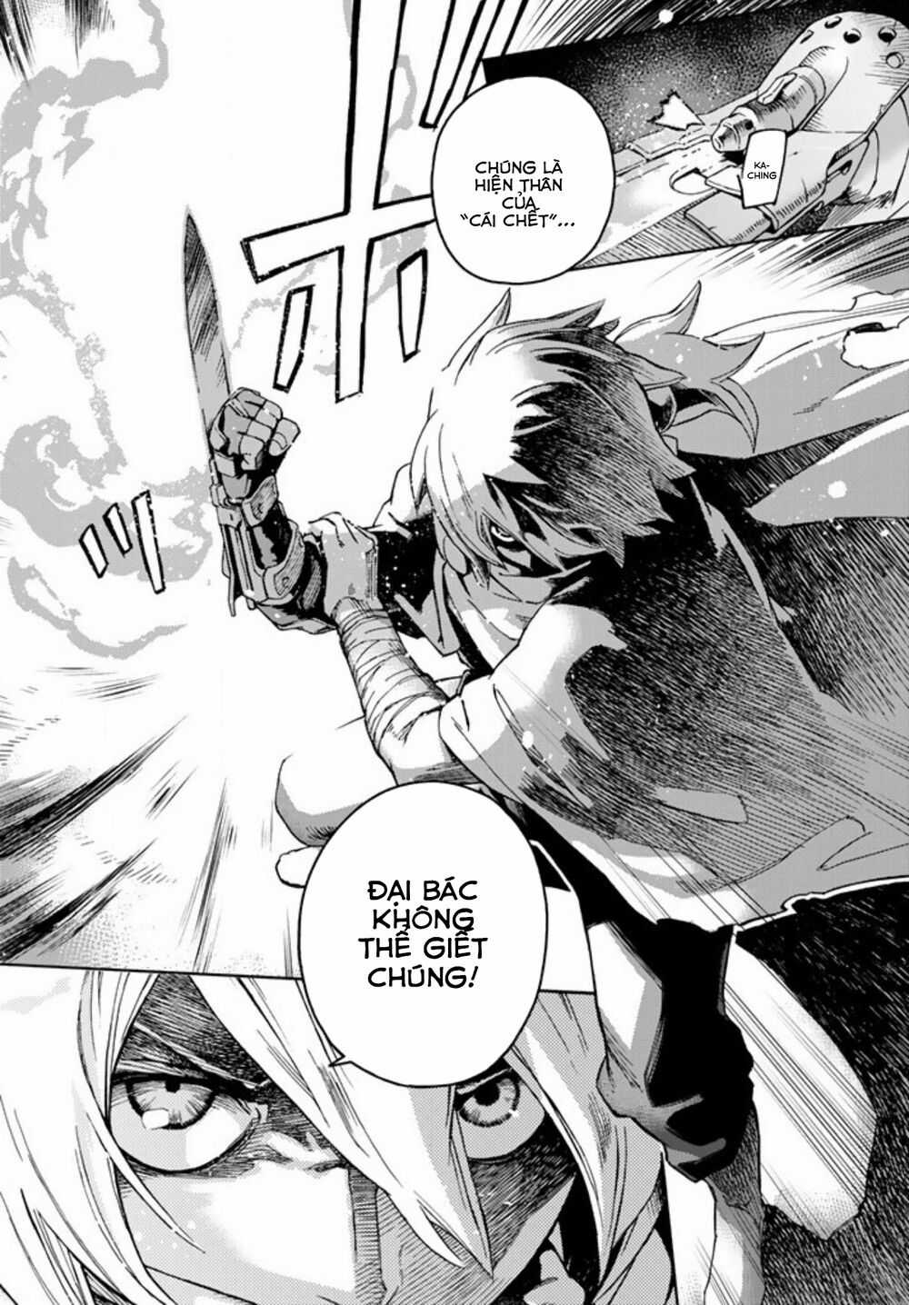 Anayashi - Chapter 1 - Trang 58