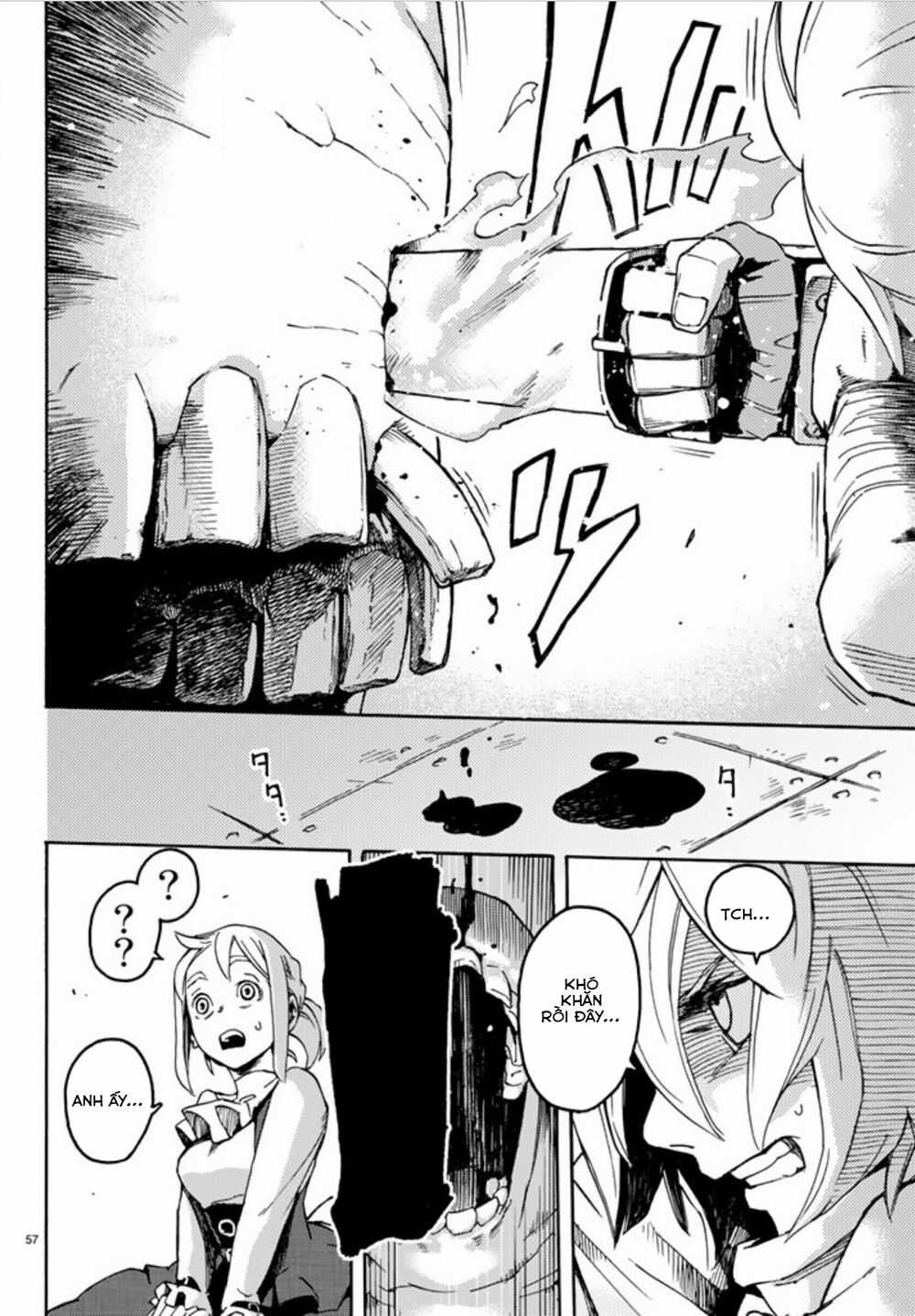 Anayashi - Chapter 1 - Trang 59