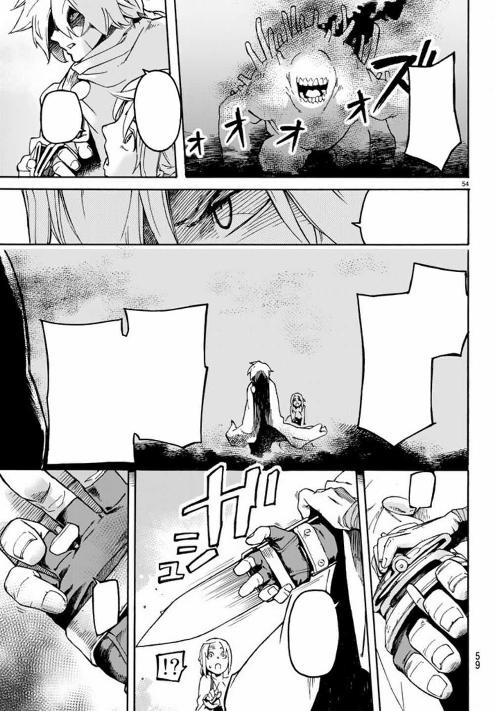 Anayashi - Chapter 1 - Trang 62