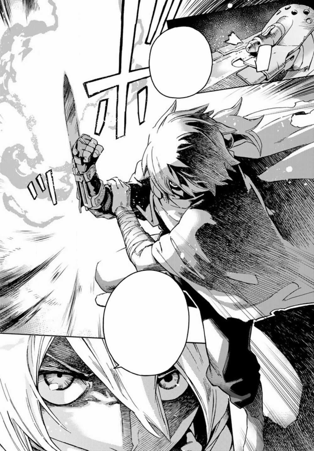 Anayashi - Chapter 1 - Trang 63