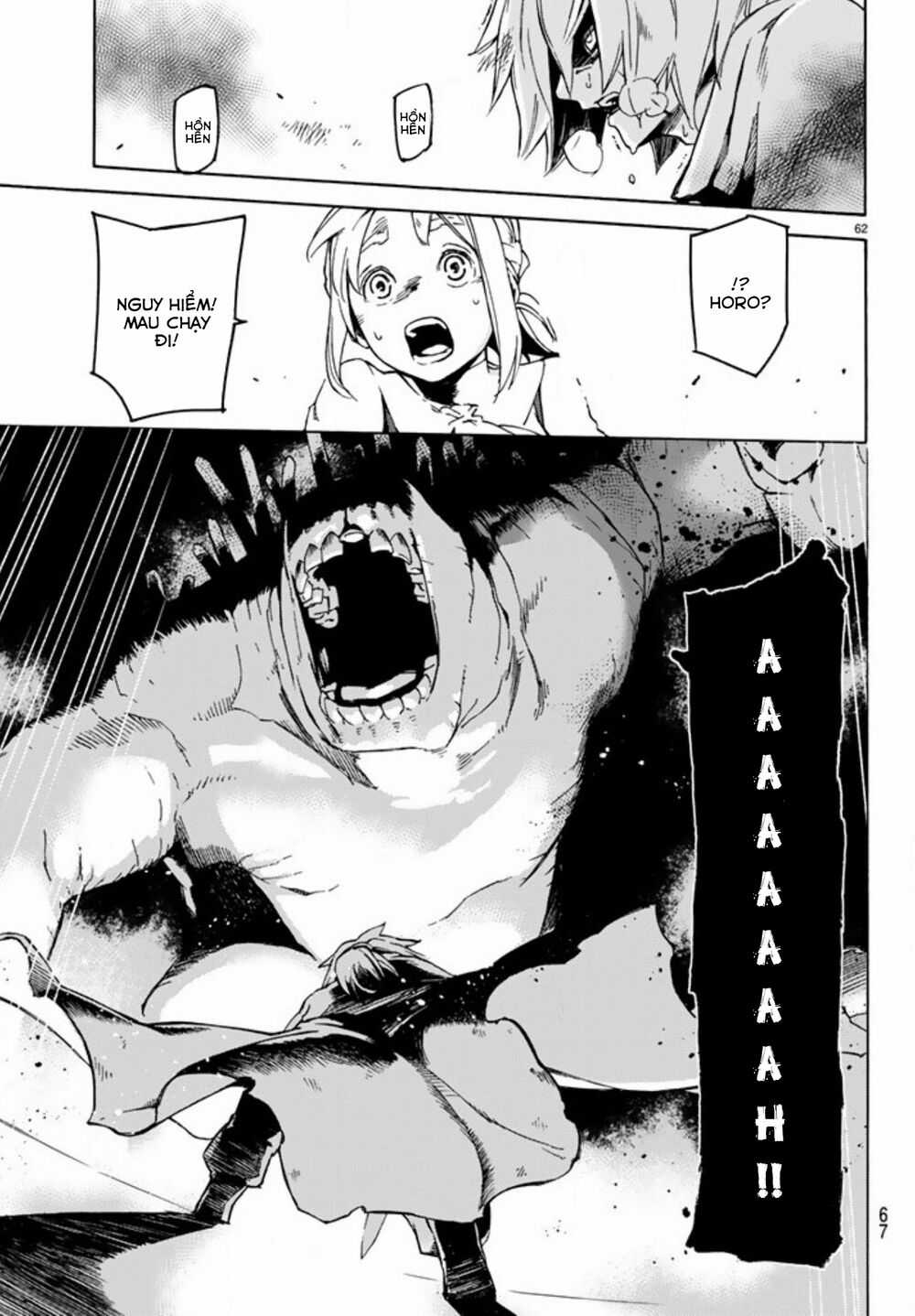 Anayashi - Chapter 1 - Trang 66