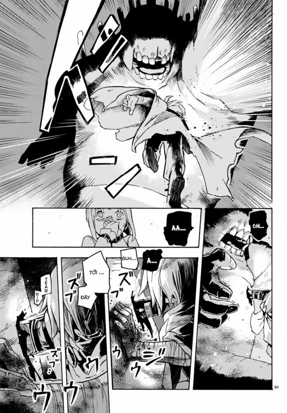 Anayashi - Chapter 1 - Trang 68