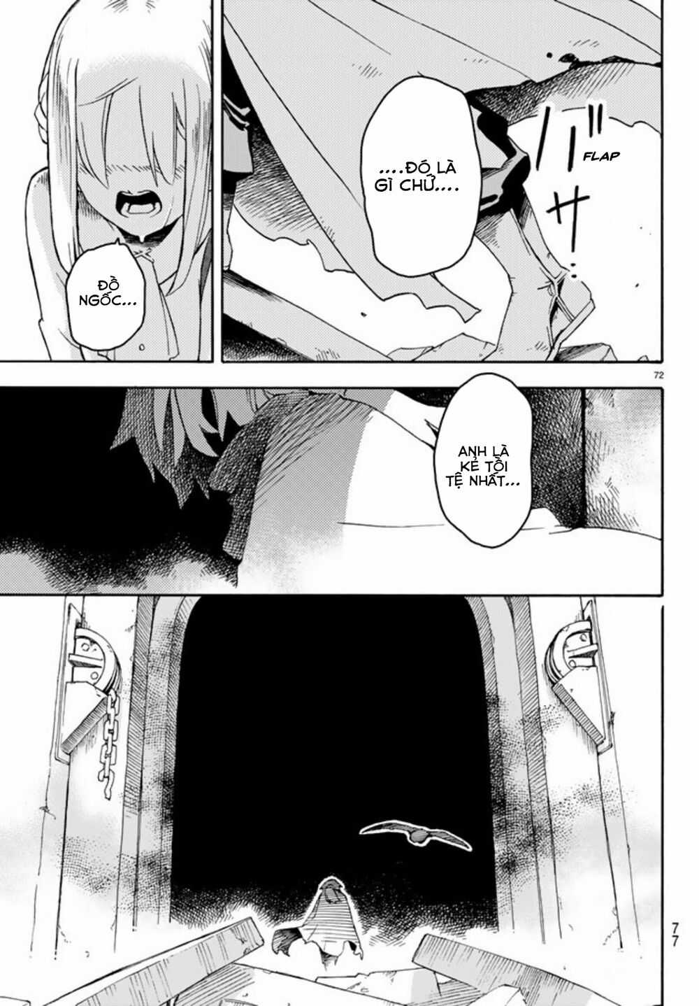 Anayashi - Chapter 1 - Trang 75