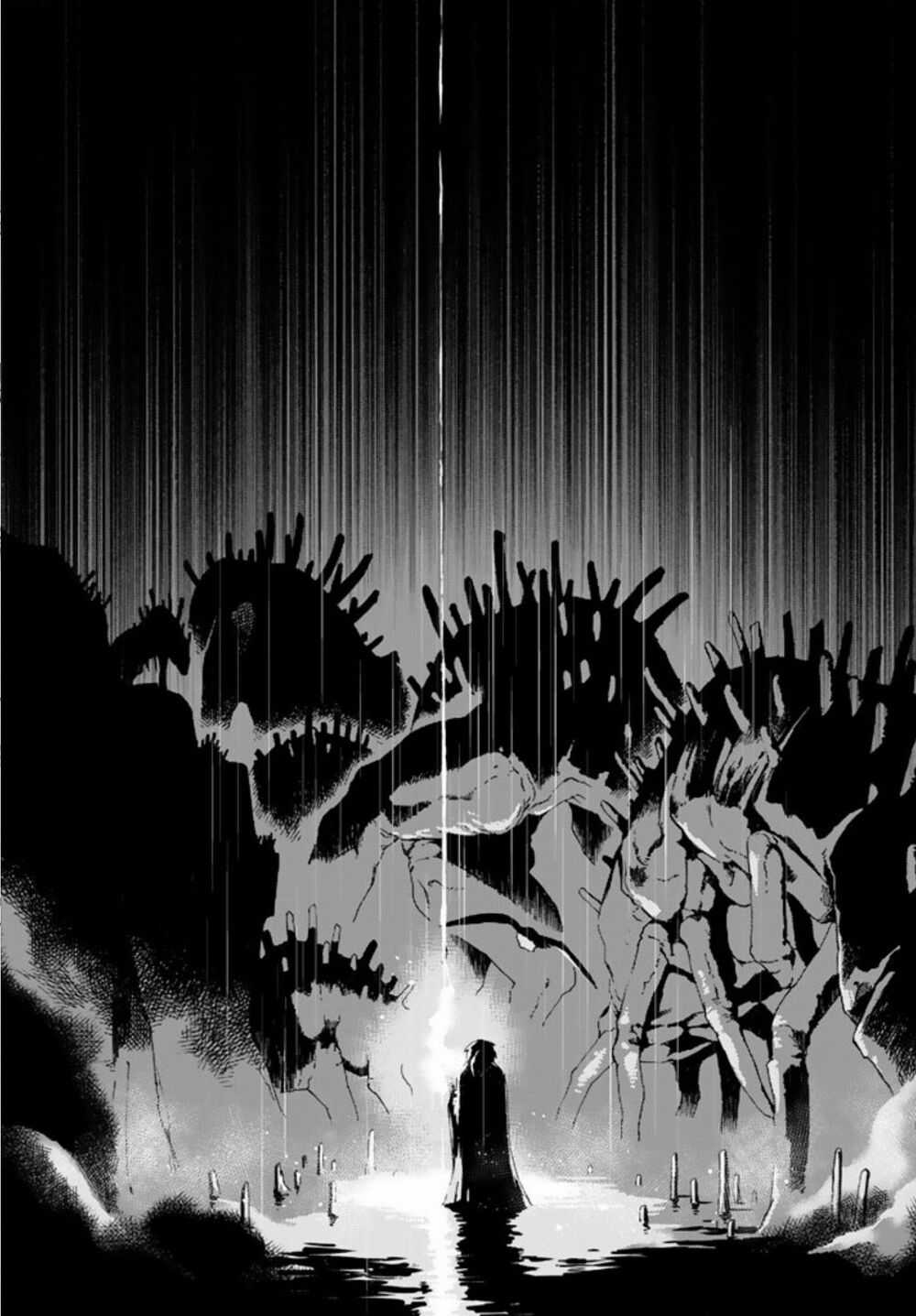 Anayashi - Chapter 1 - Trang 10