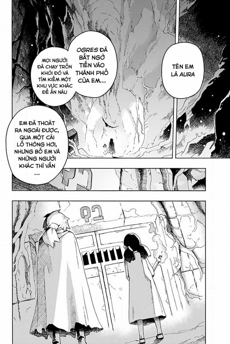 Anayashi - Chapter 2 - Trang 30