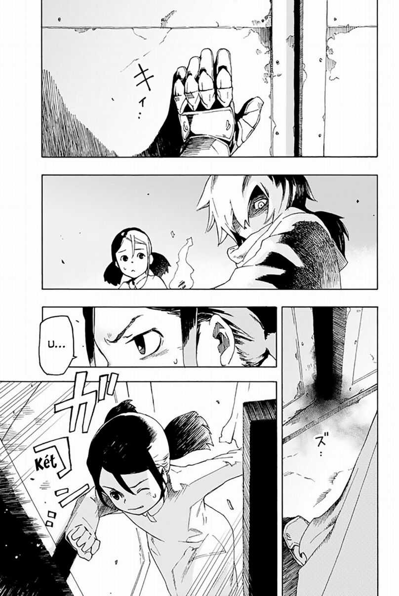 Anayashi - Chapter 2 - Trang 31