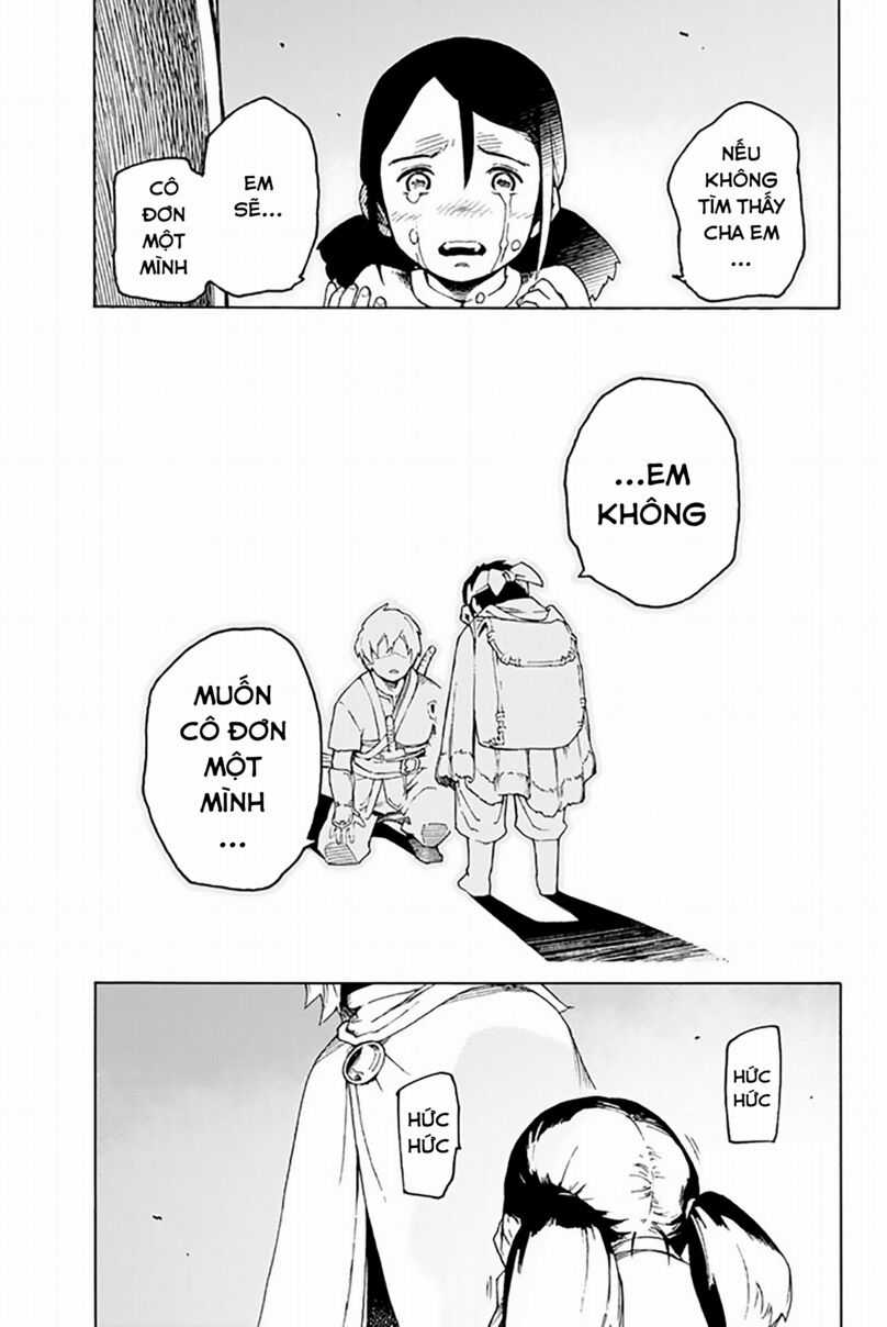 Anayashi - Chapter 2 - Trang 36