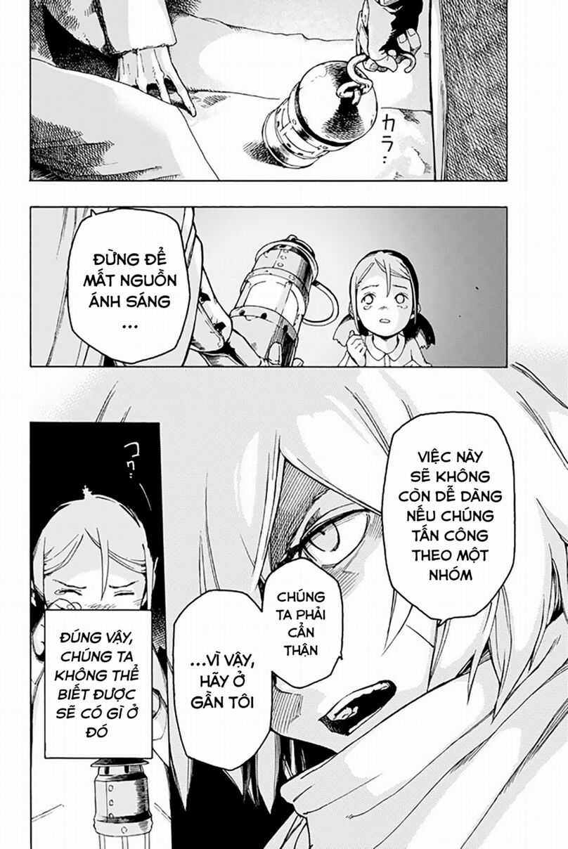 Anayashi - Chapter 2 - Trang 37