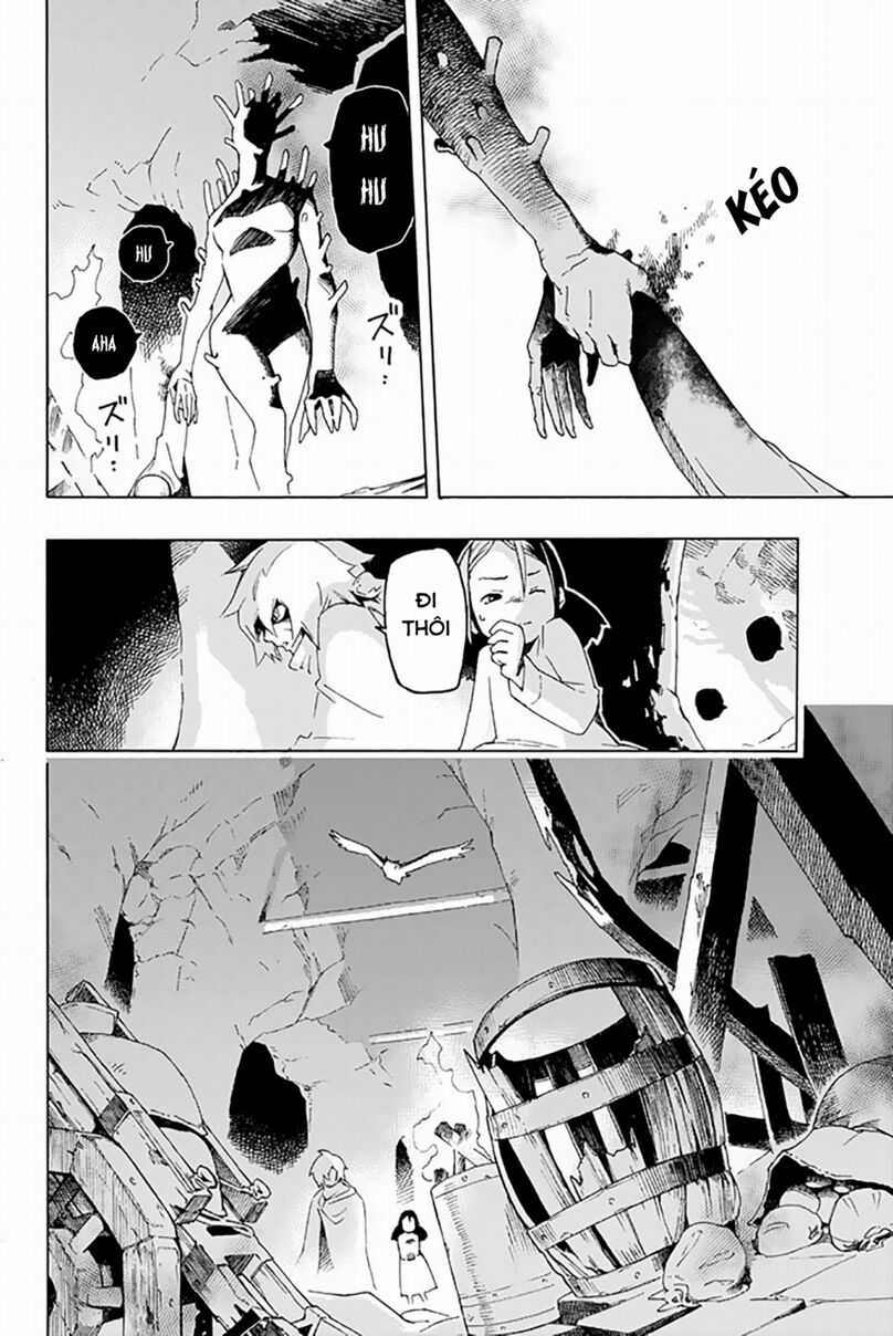 Anayashi - Chapter 2 - Trang 39