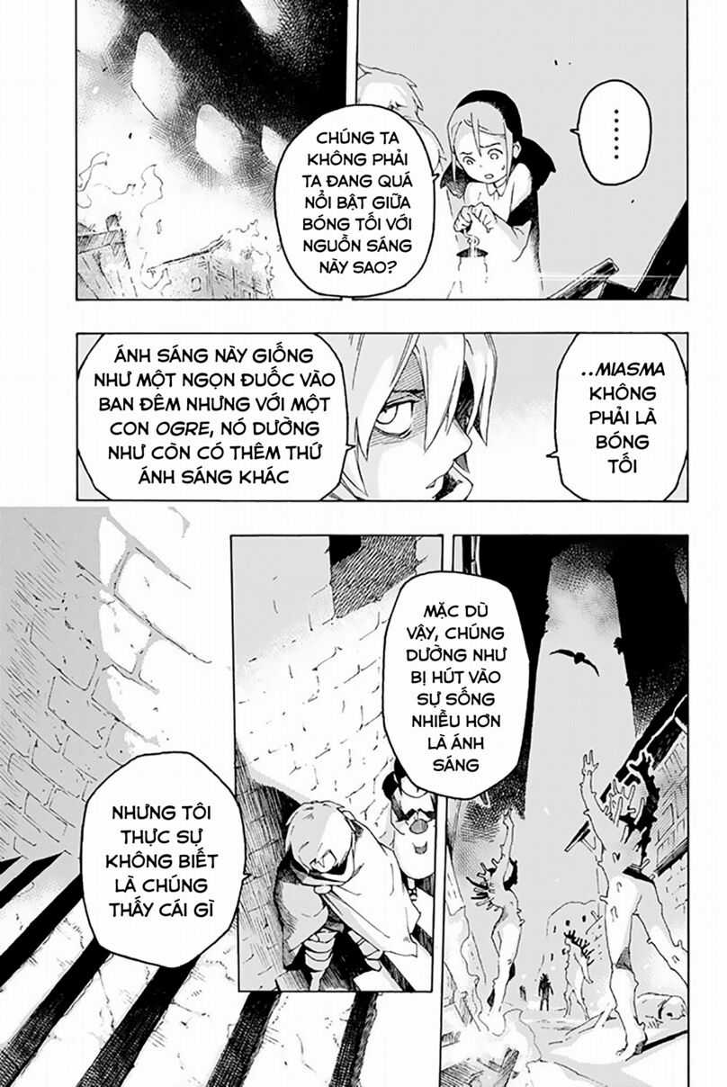 Anayashi - Chapter 2 - Trang 40