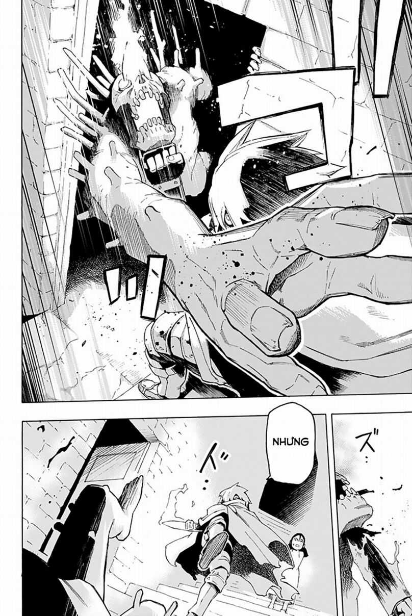 Anayashi - Chapter 2 - Trang 41