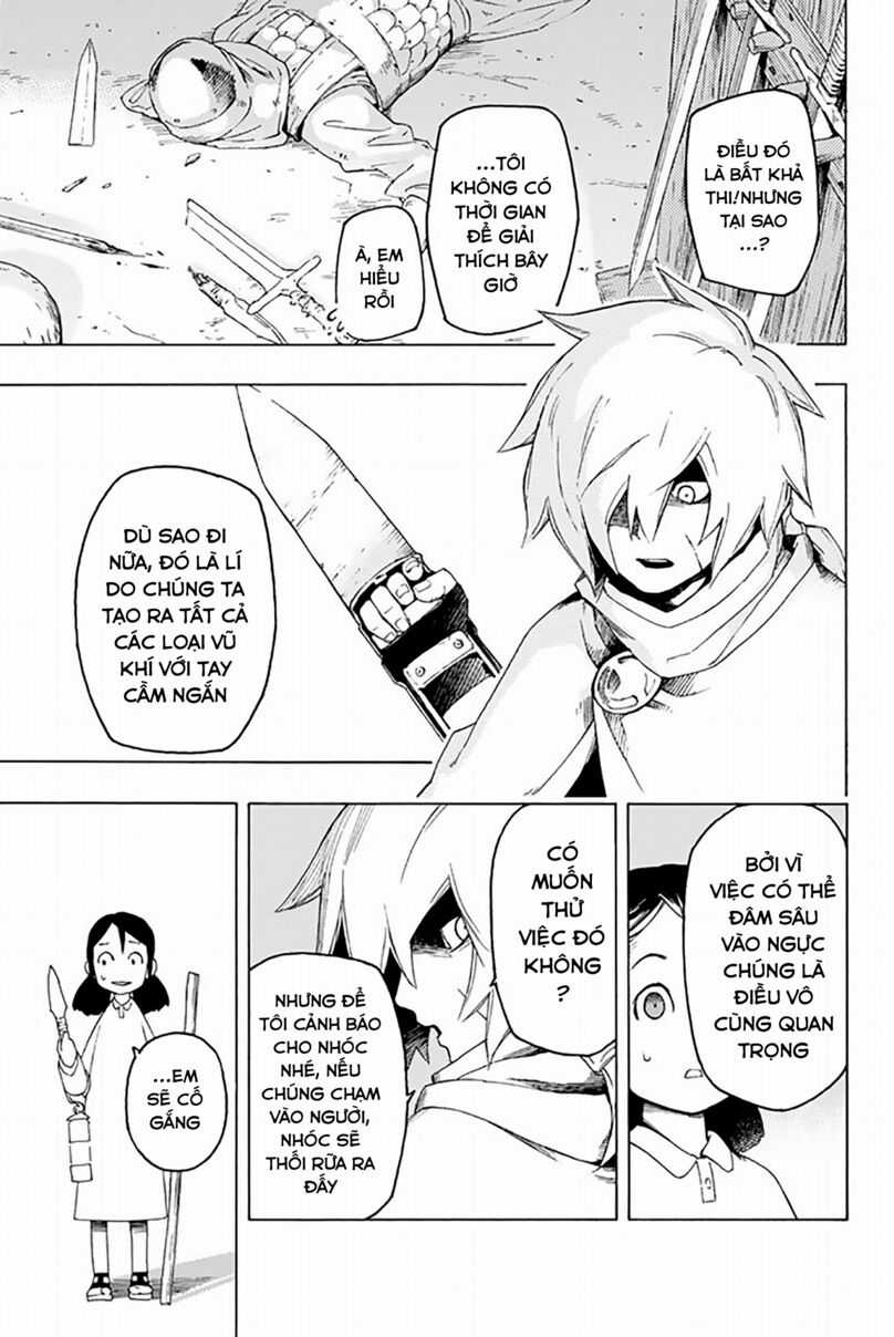 Anayashi - Chapter 2 - Trang 44