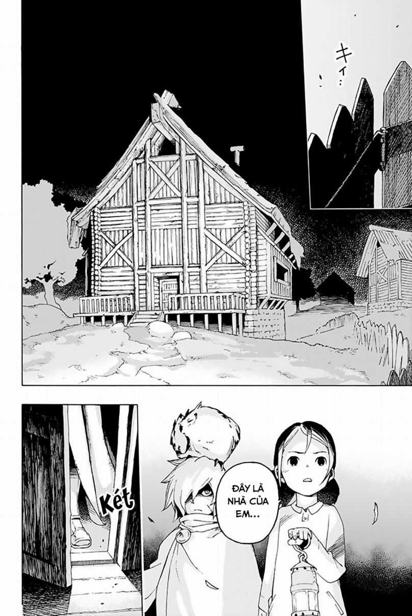Anayashi - Chapter 2 - Trang 45