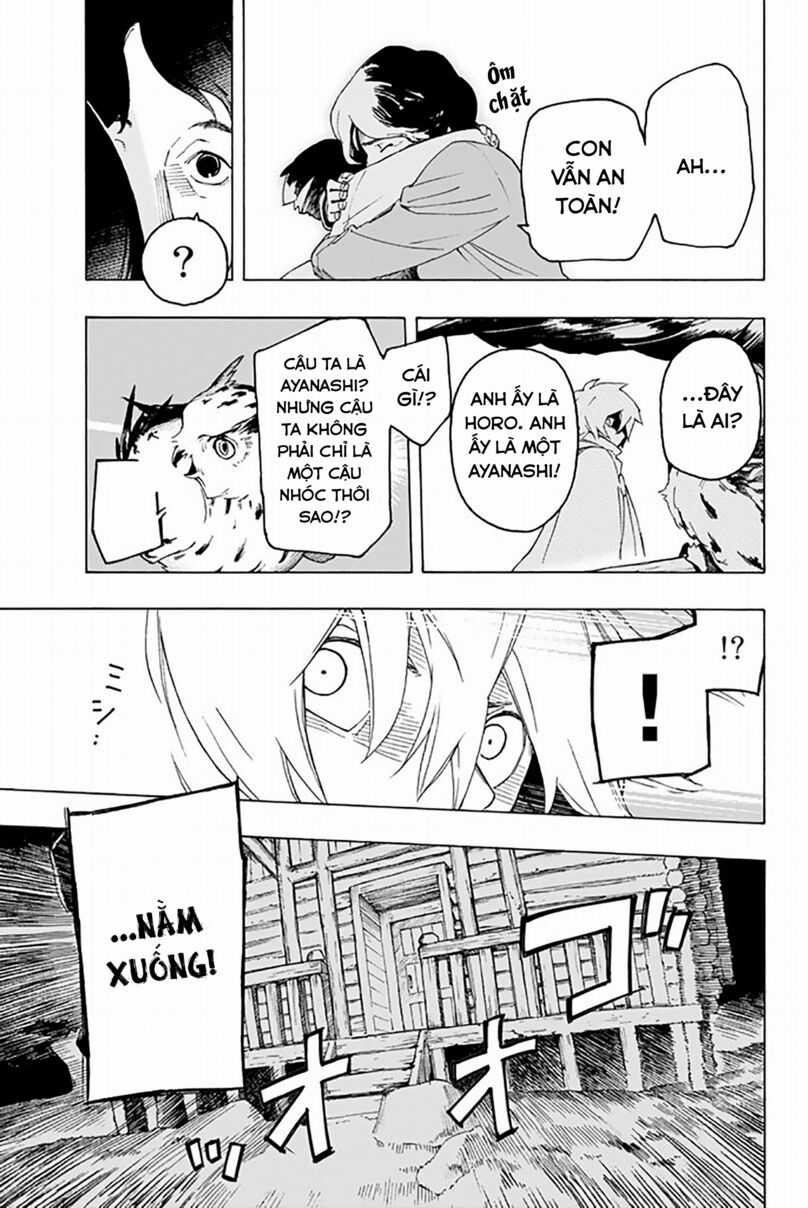 Anayashi - Chapter 2 - Trang 48