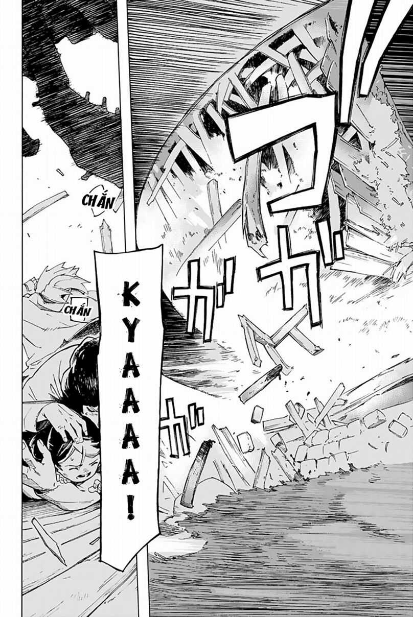 Anayashi - Chapter 2 - Trang 49