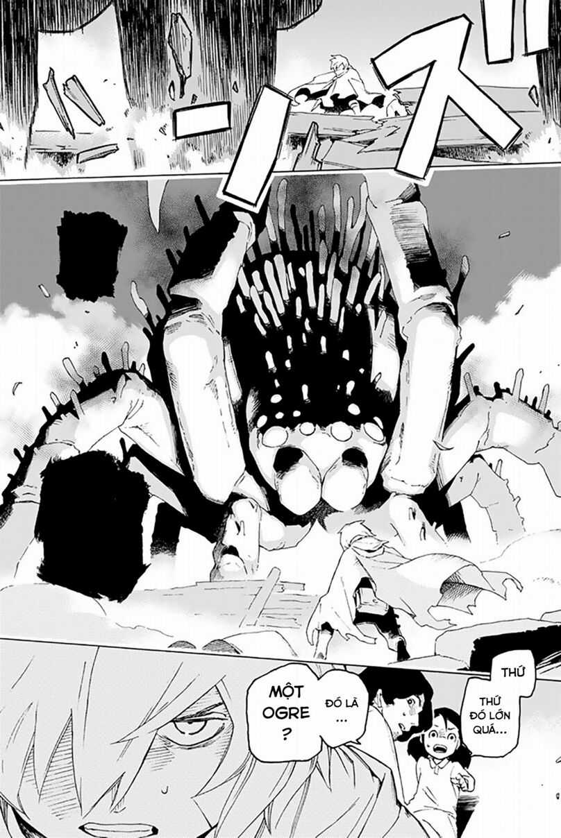 Anayashi - Chapter 2 - Trang 50