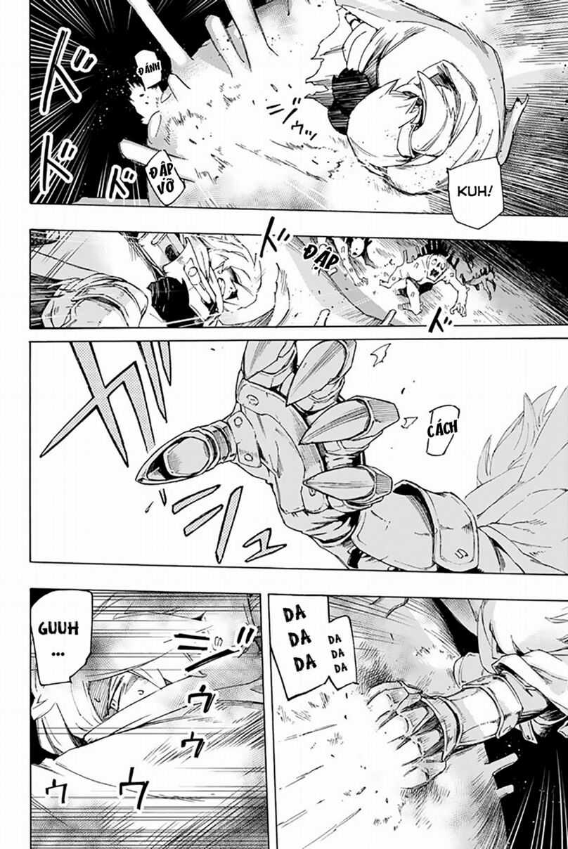 Anayashi - Chapter 2 - Trang 55