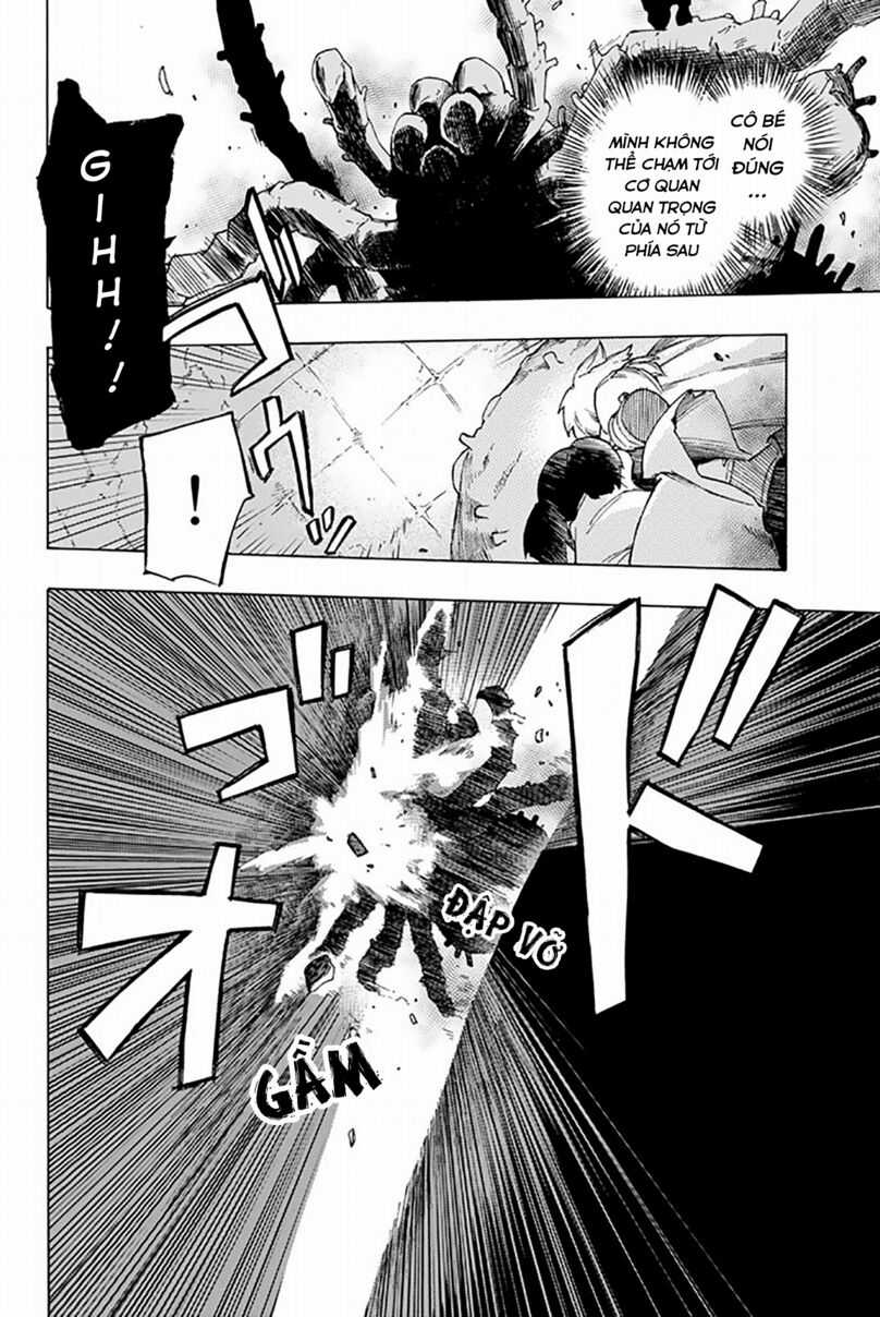 Anayashi - Chapter 2 - Trang 57