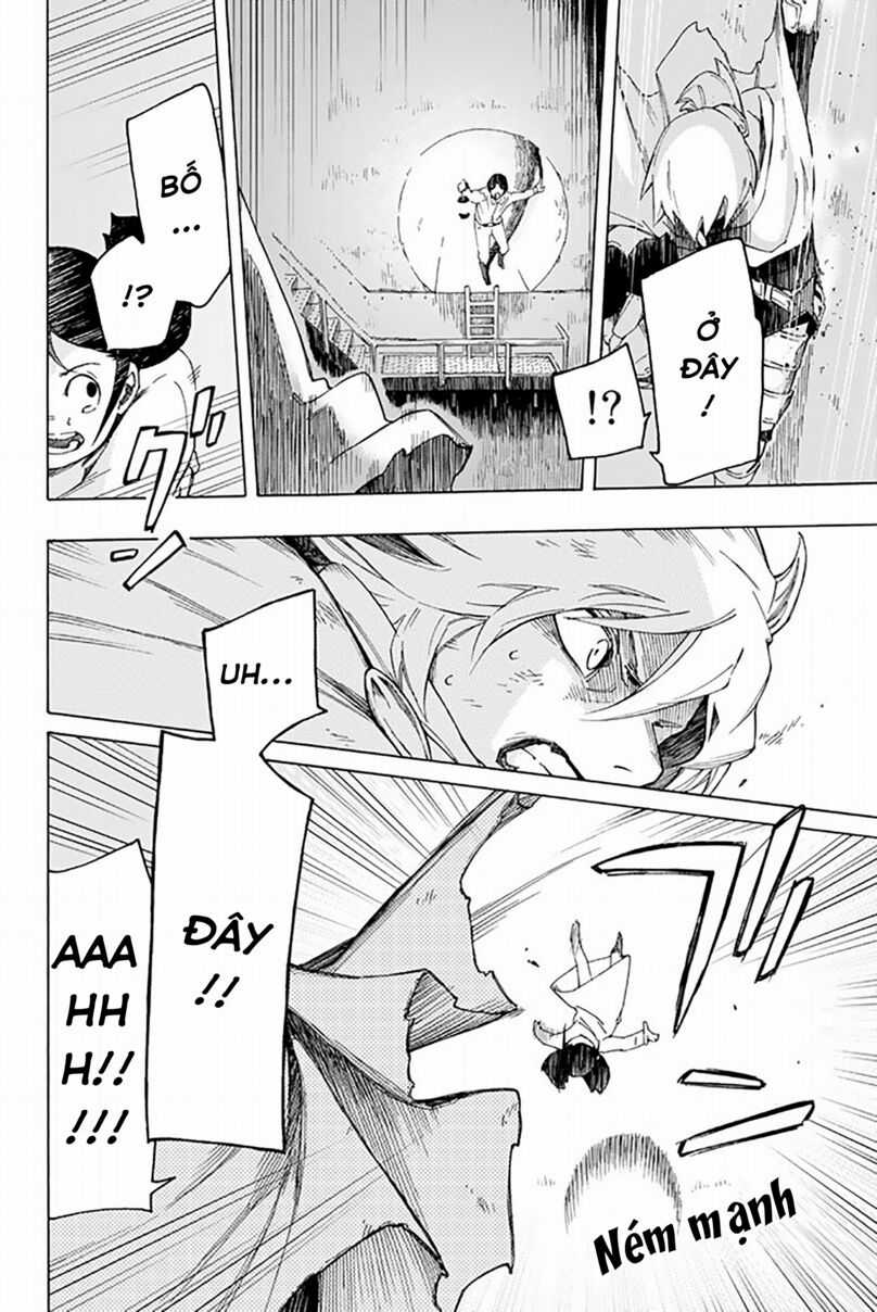 Anayashi - Chapter 2 - Trang 59