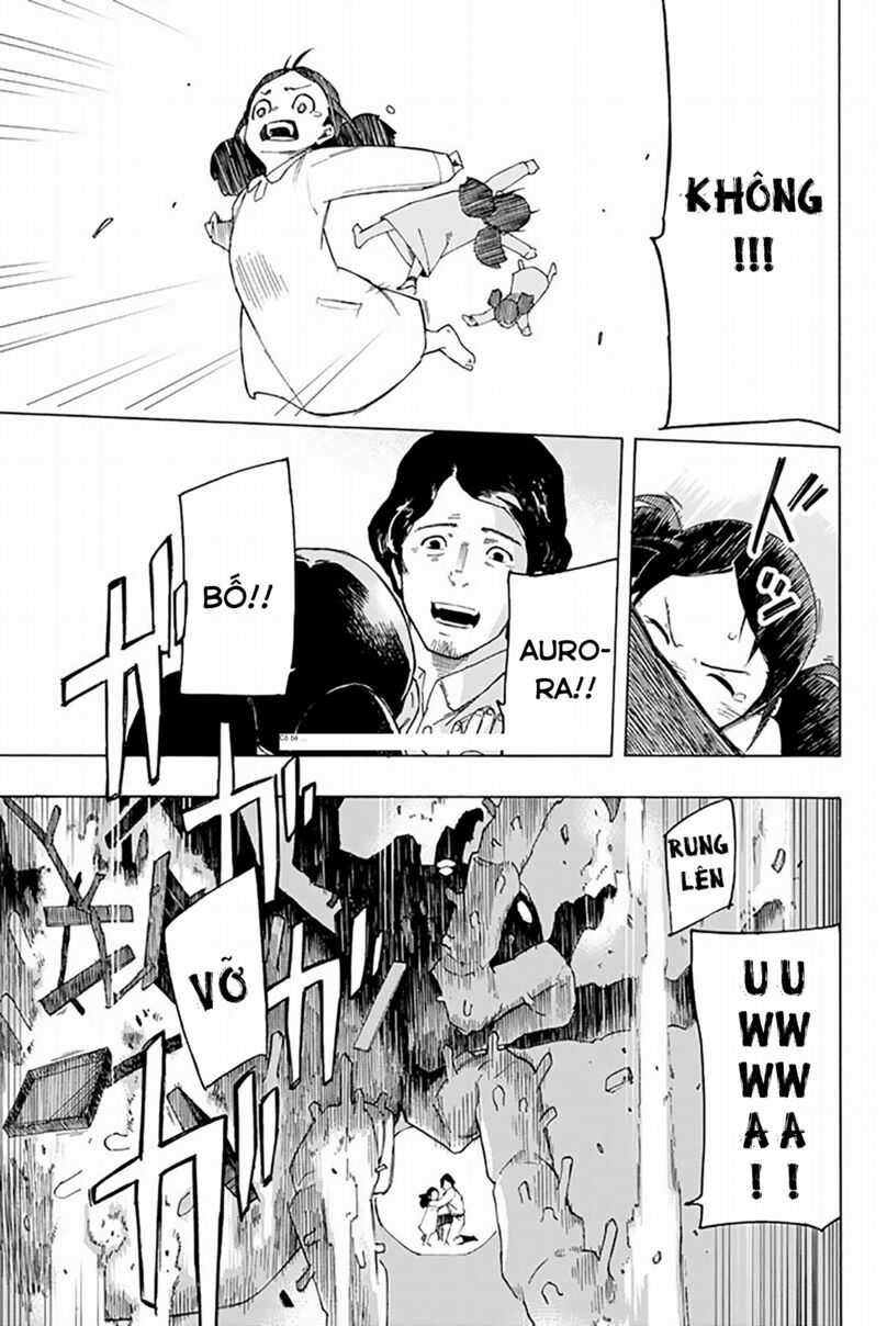 Anayashi - Chapter 2 - Trang 60