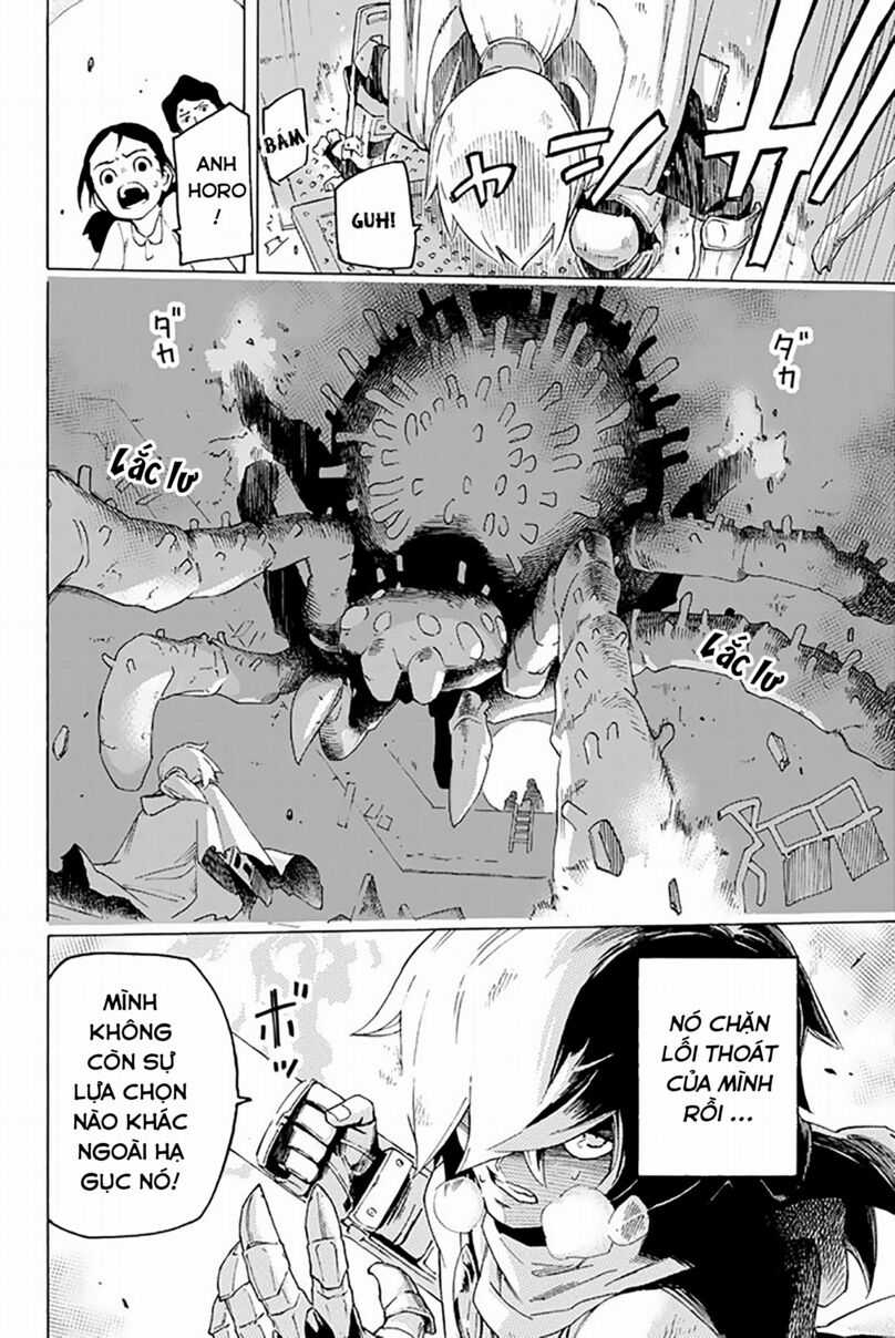 Anayashi - Chapter 2 - Trang 61