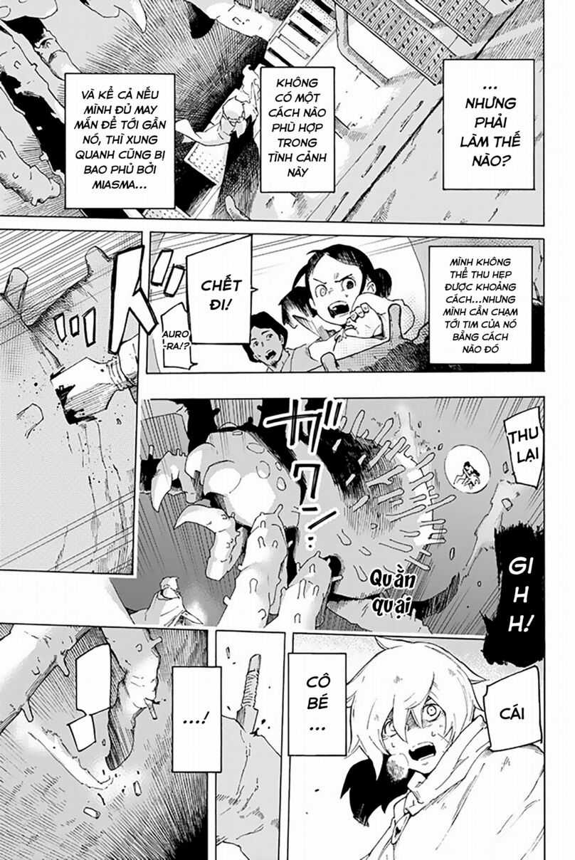 Anayashi - Chapter 2 - Trang 62