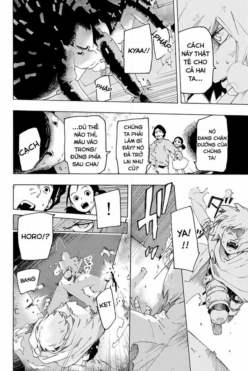 Anayashi - Chapter 2 - Trang 63