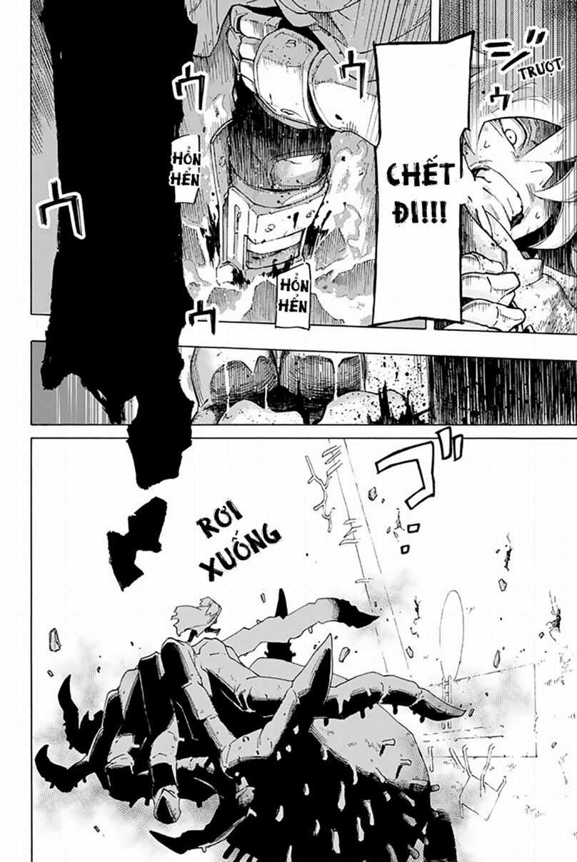 Anayashi - Chapter 2 - Trang 66